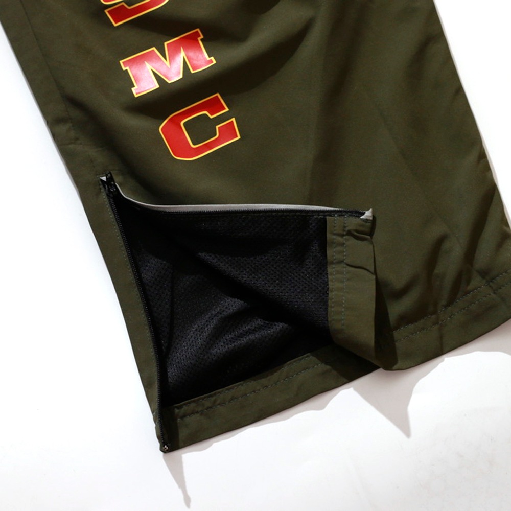 Vintage Clothes / U.S.M.C. Training Pants (Dead stock)