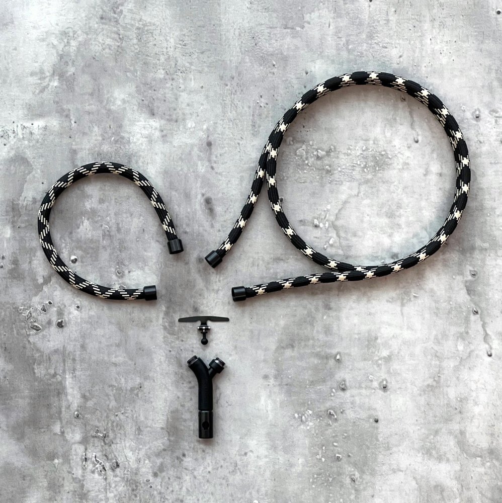 M.Craftsman / Yoggle Exchange -The Chaplin (ブラックゴールド)-