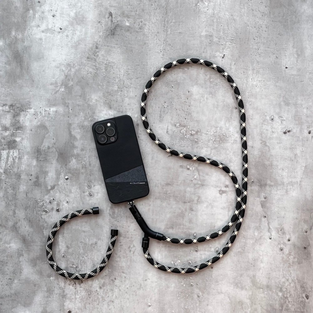 M.Craftsman / Yoggle Exchange -The Chaplin (ブラックゴールド)-