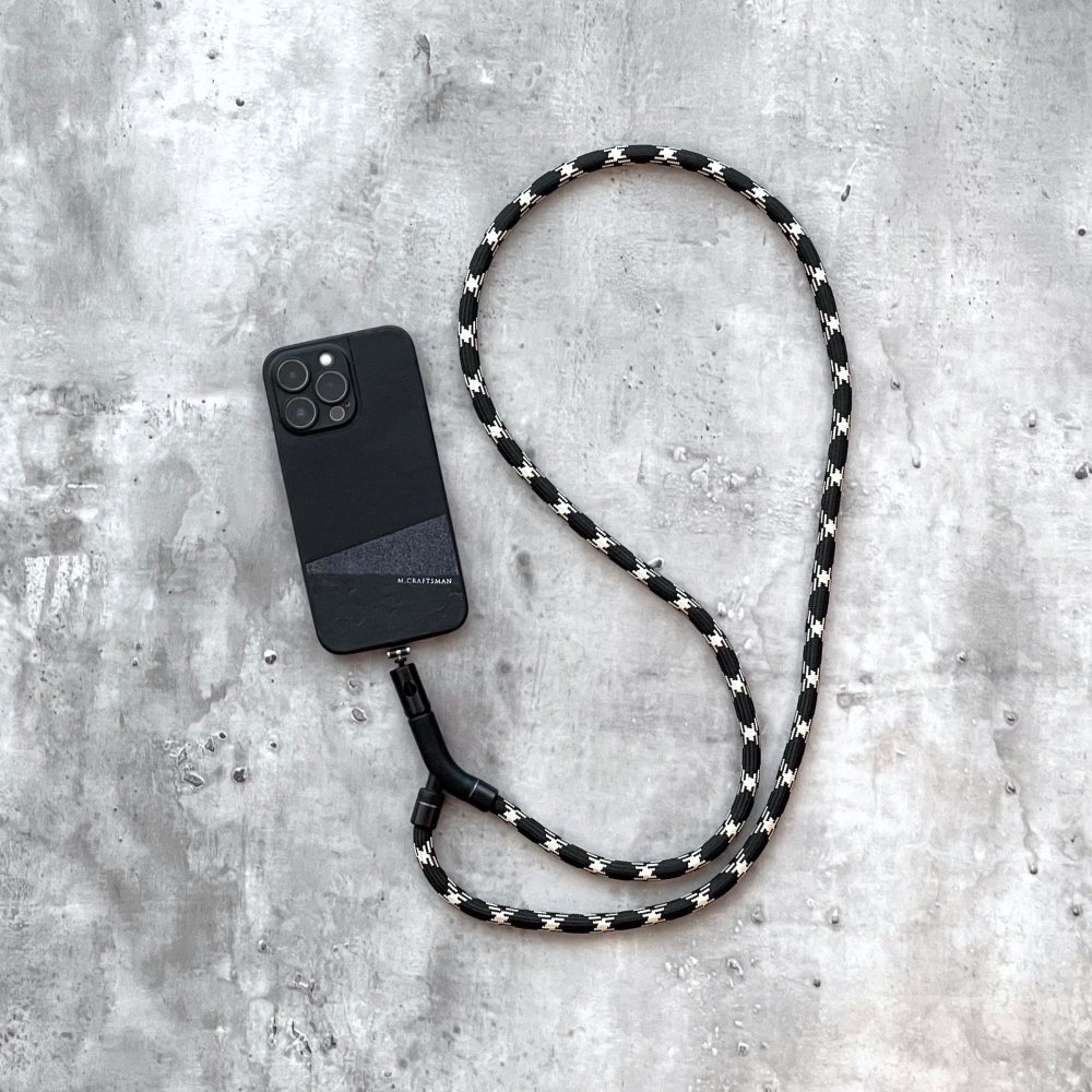 M.Craftsman / Yoggle Exchange -The Chaplin (ブラックゴールド)-