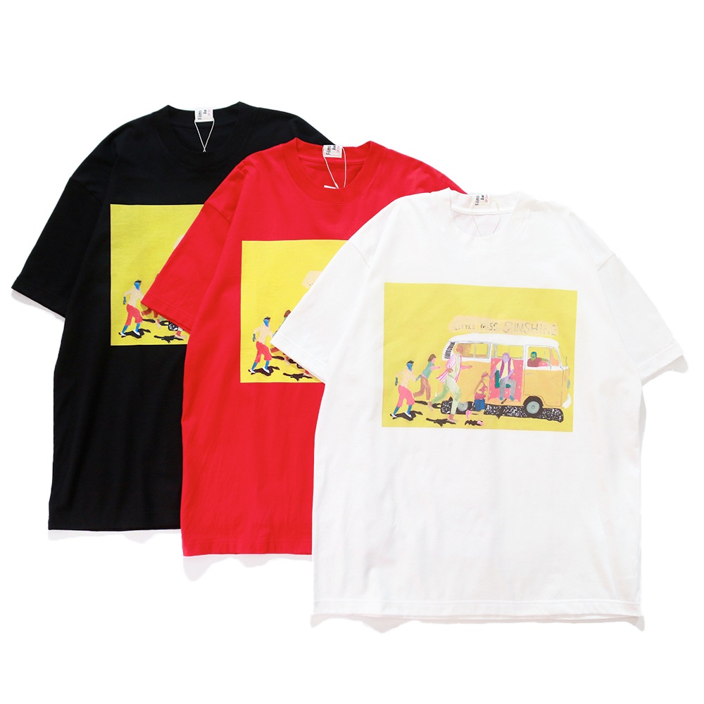 Films Awesome / L M S T-shirt