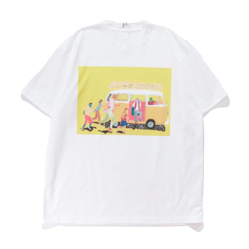 Films Awesome / L M S T-shirt