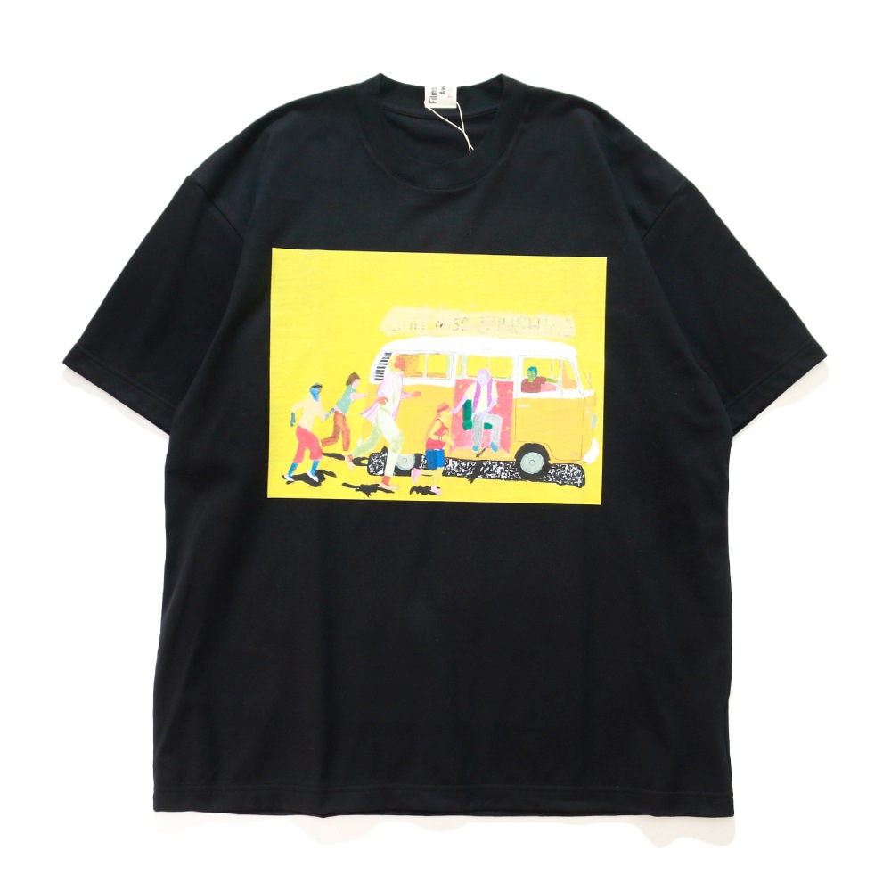 Films Awesome / L M S T-shirt