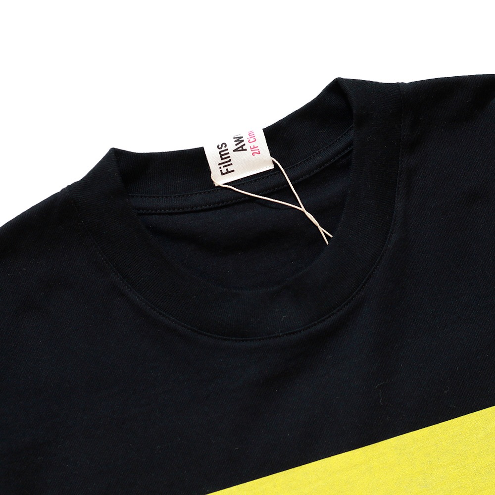 Films Awesome / L M S T-shirt