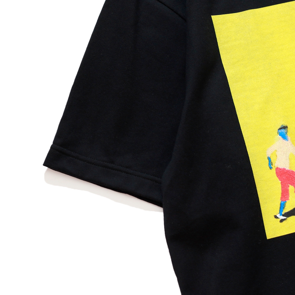 Films Awesome / L M S T-shirt