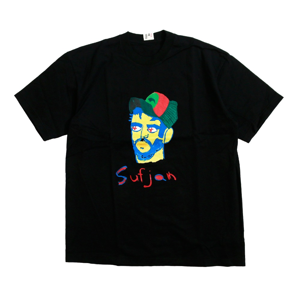 Films Awesome / Sufjan T-shirt