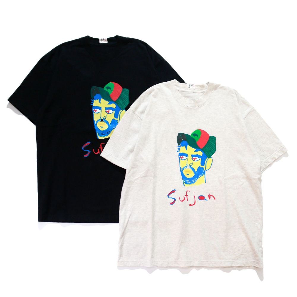 Films Awesome / Sufjan T-shirt