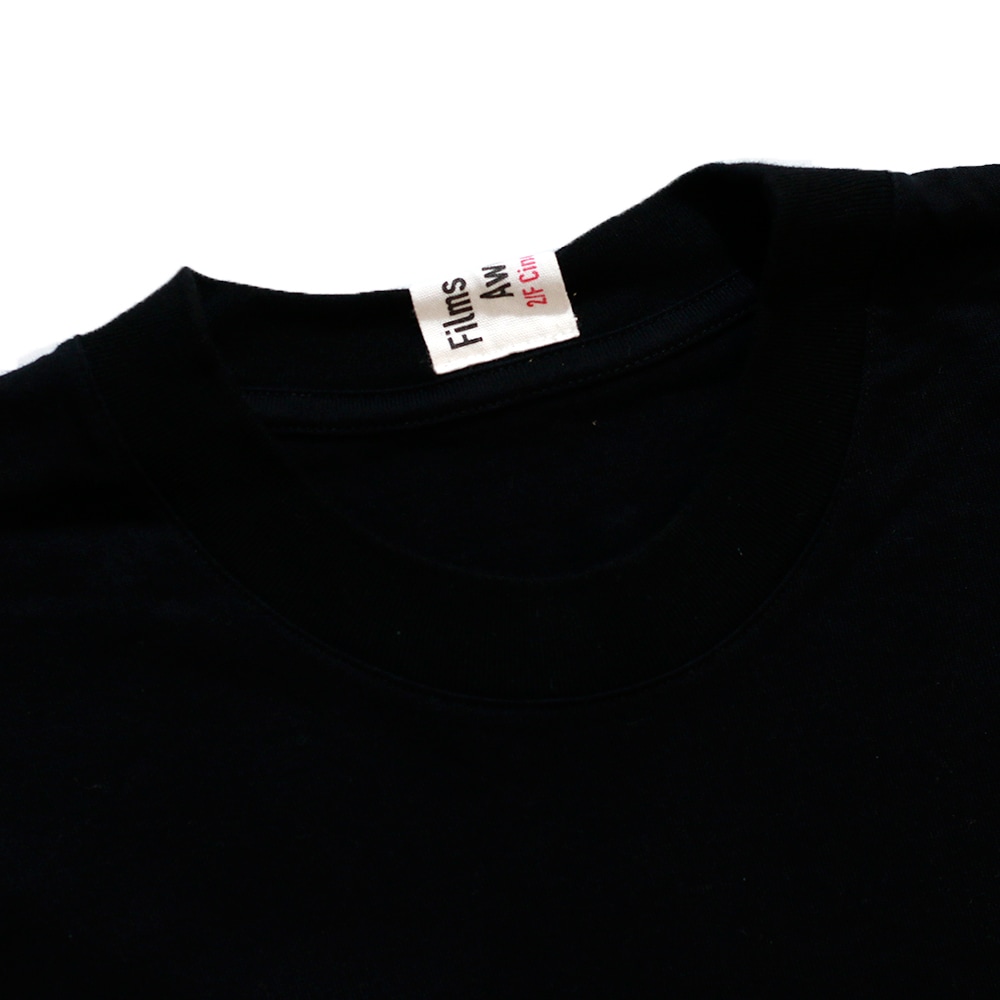 Films Awesome / Sufjan T-shirt