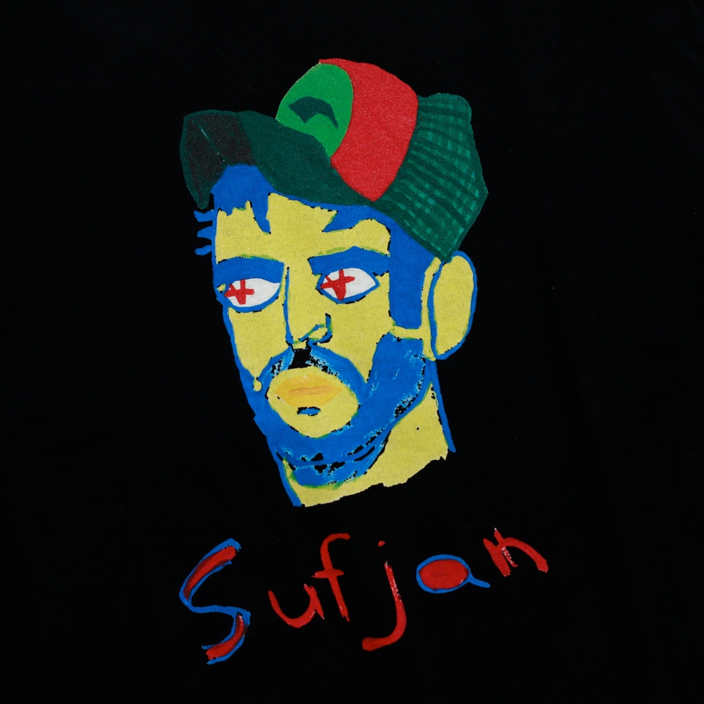 Films Awesome / Sufjan T-shirt
