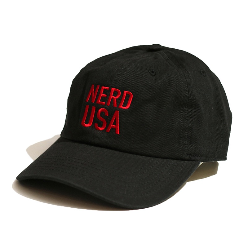 THE NERDYS / NERD NATIONS / NERD Cap [USA] 