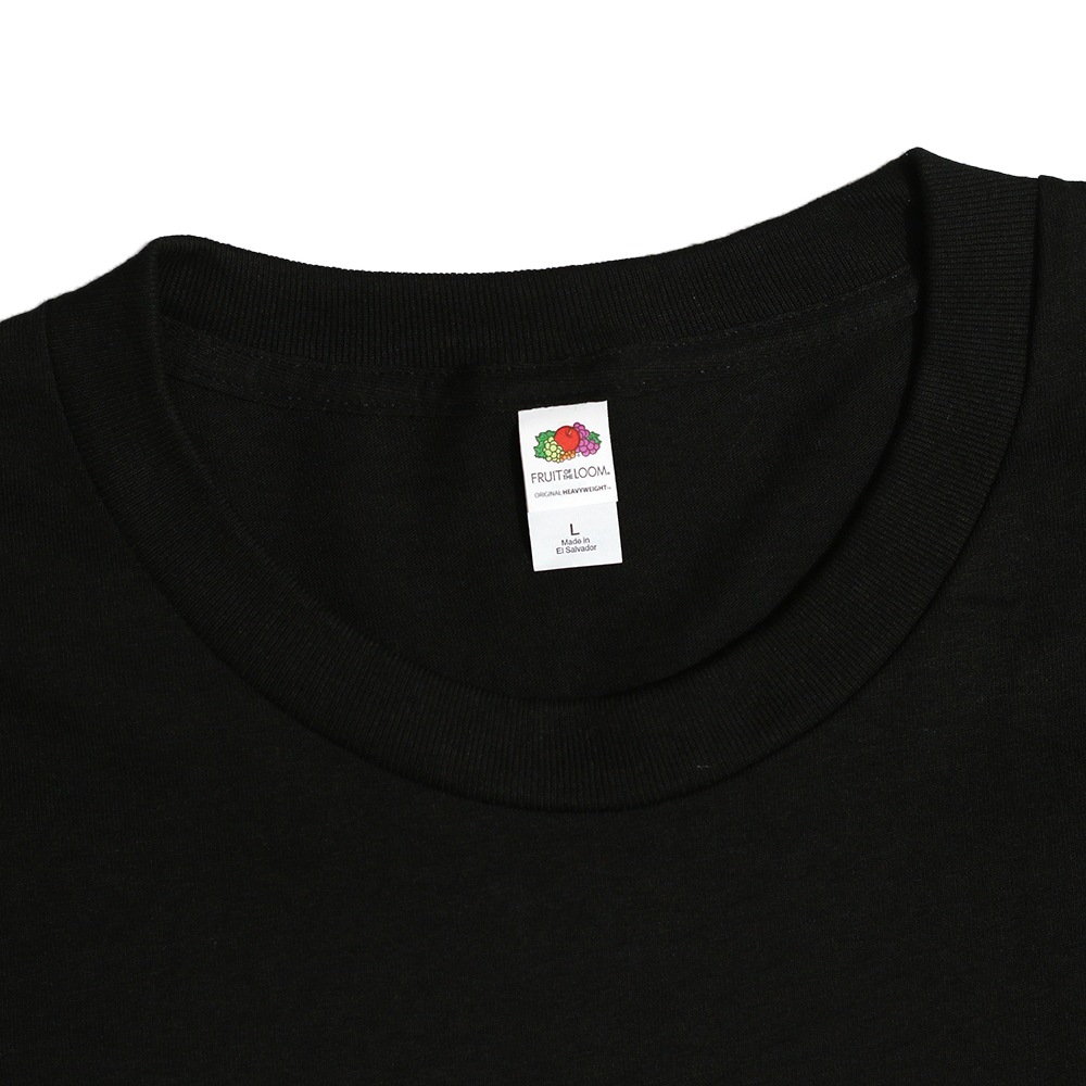 Music Tee / FRANK OCEAN 