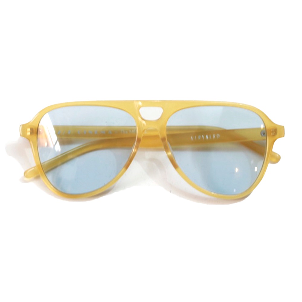 Films Awesome / 2F/C × The NERDYS × VERYNERD Sunglass