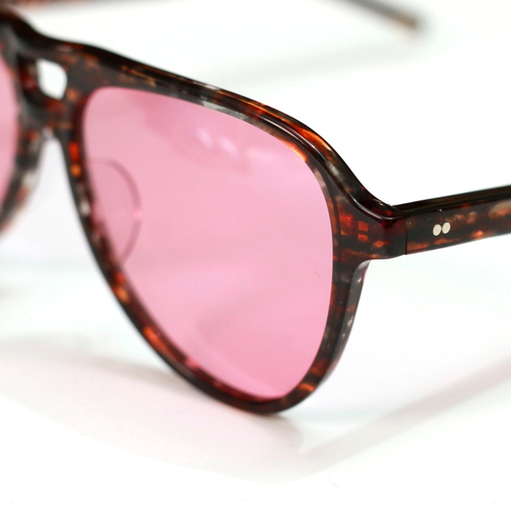 Films Awesome / 2F/C × The NERDYS × VERYNERD Sunglass
