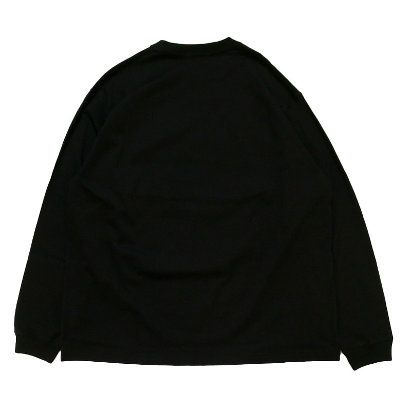 The NERDYS / Brigitte Tanaka×The NERDYS JARDINERIE L/S