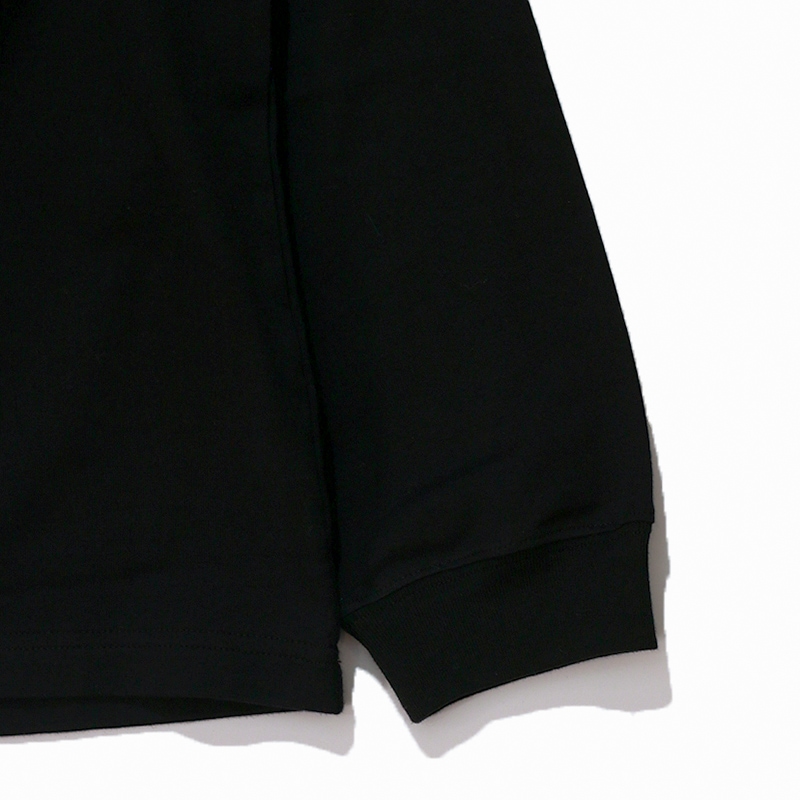The NERDYS / Brigitte Tanaka×The NERDYS JARDINERIE L/S