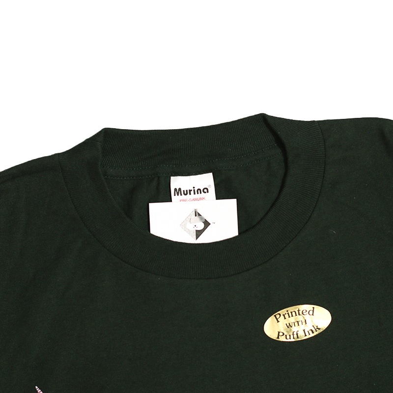 Graphic Tee / Chameleon S/S Tee 
