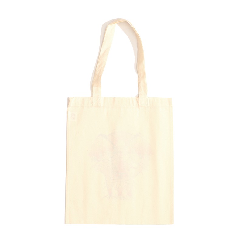 JUDGEMENT Tote bag by Hikaru Makishima
