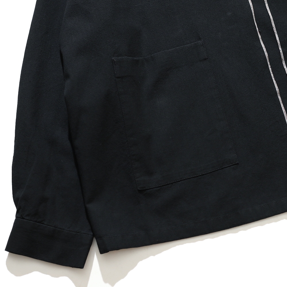 THE NERDYS / The MINIMAL - Denim / Blouson