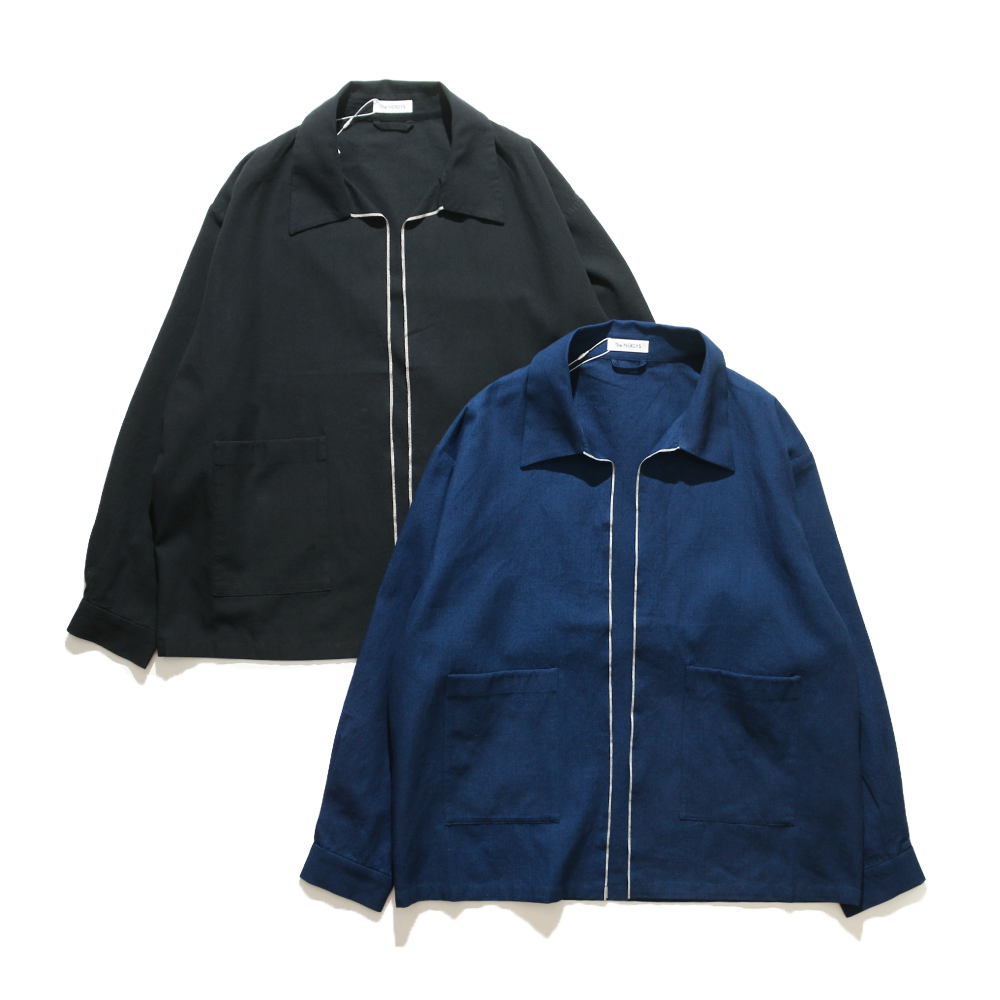THE NERDYS / The MINIMAL - Denim / Blouson