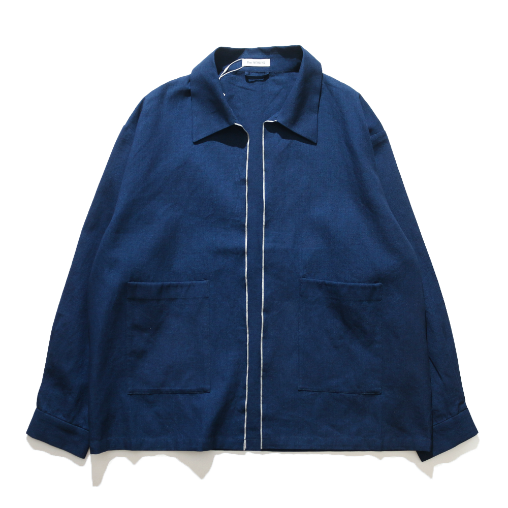 THE NERDYS / The MINIMAL - Denim / Blouson