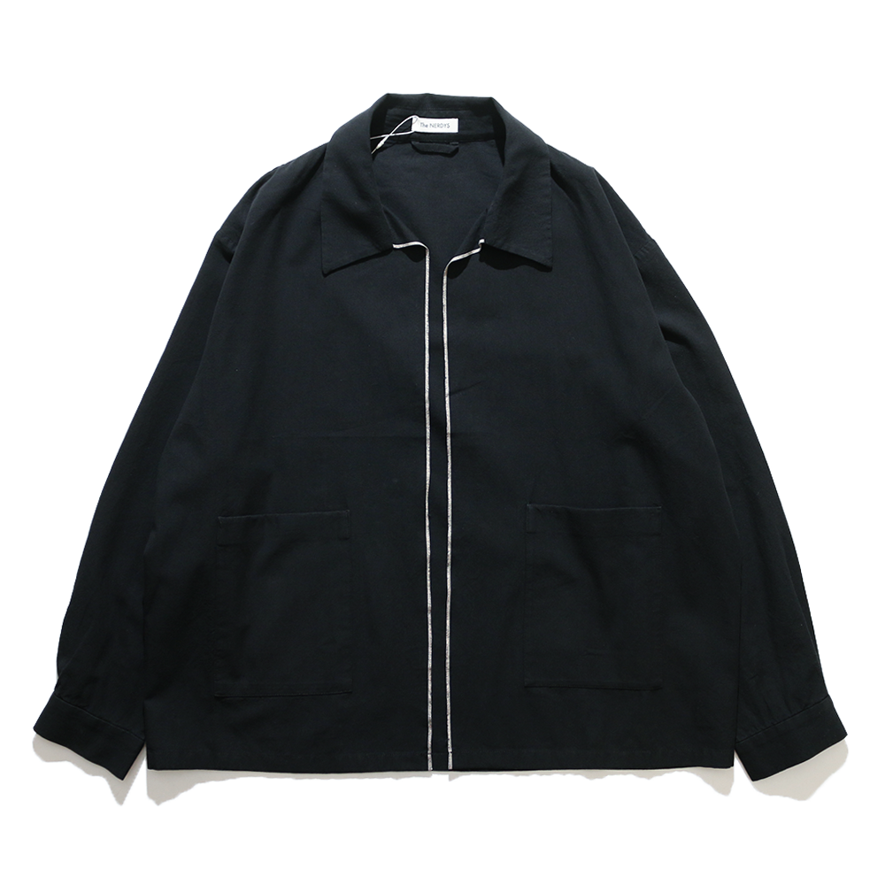 THE NERDYS / The MINIMAL - Denim / Blouson