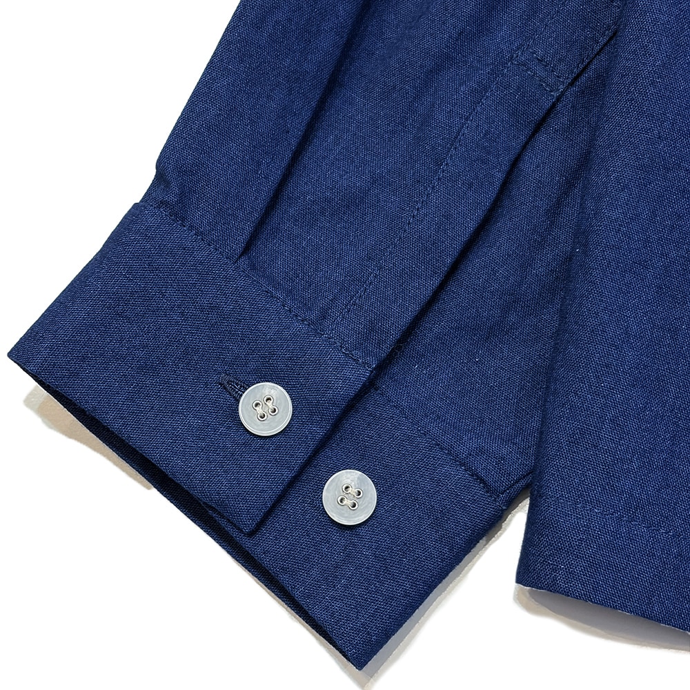 THE NERDYS / The MINIMAL - Denim / Blouson