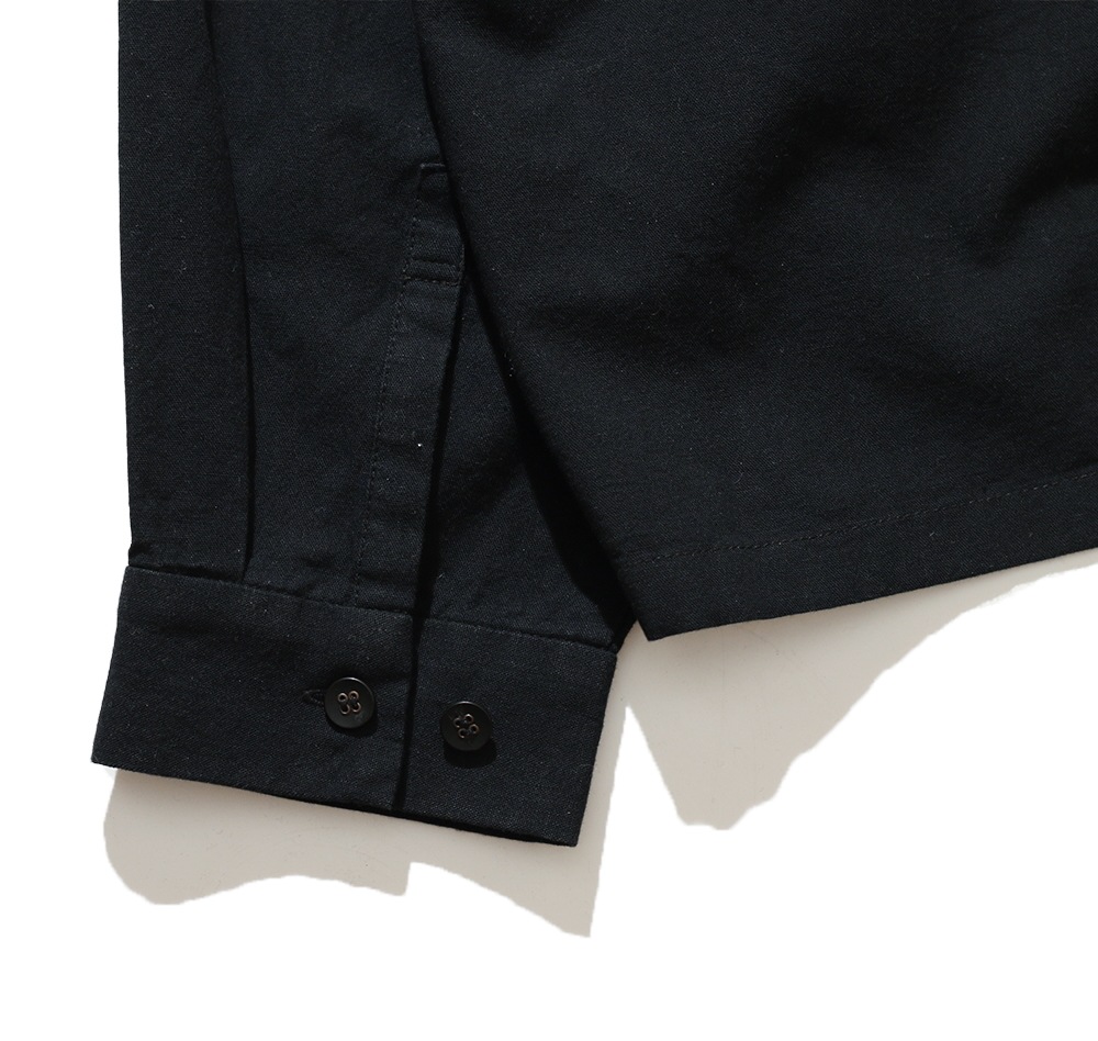 THE NERDYS / The MINIMAL - Denim / Blouson