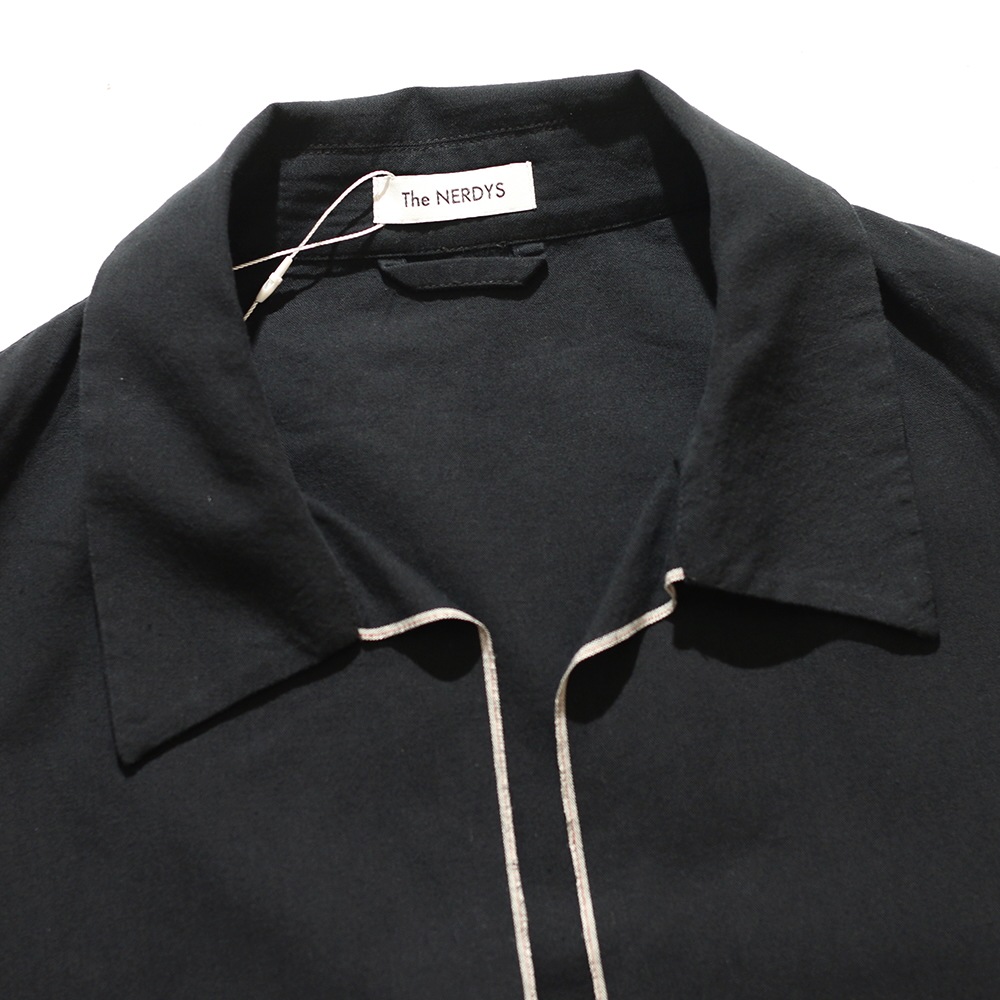 THE NERDYS / The MINIMAL - Denim / Blouson