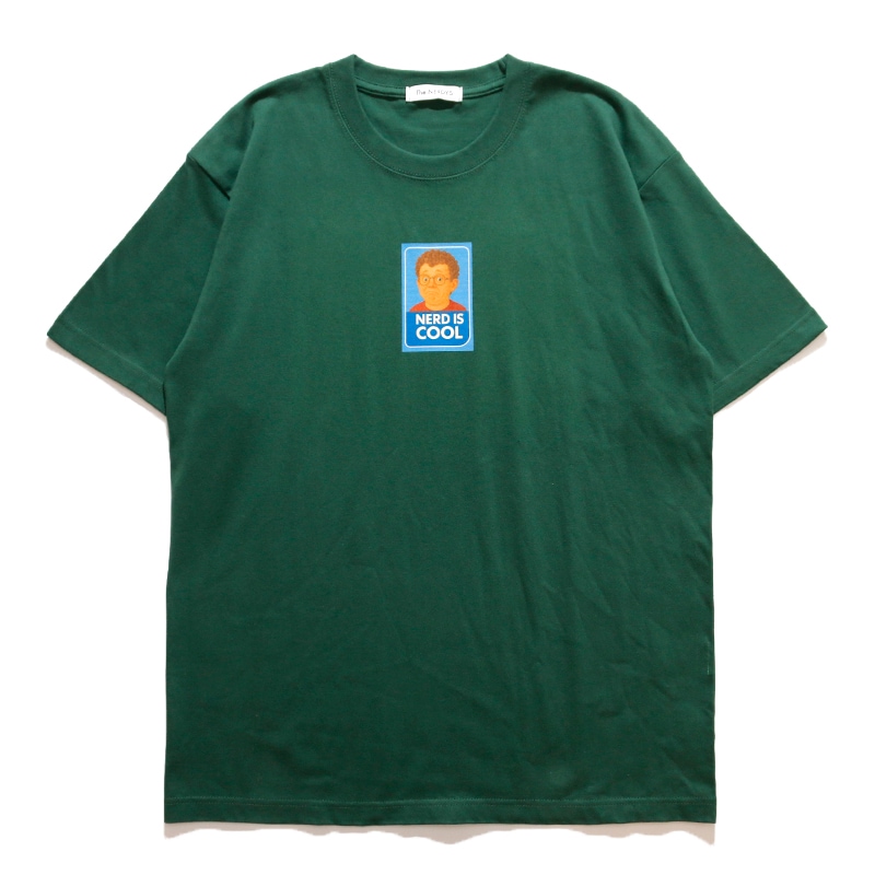 THE NERDYS / NERD IS COOL T-shirt | THE NERDYS | BIN