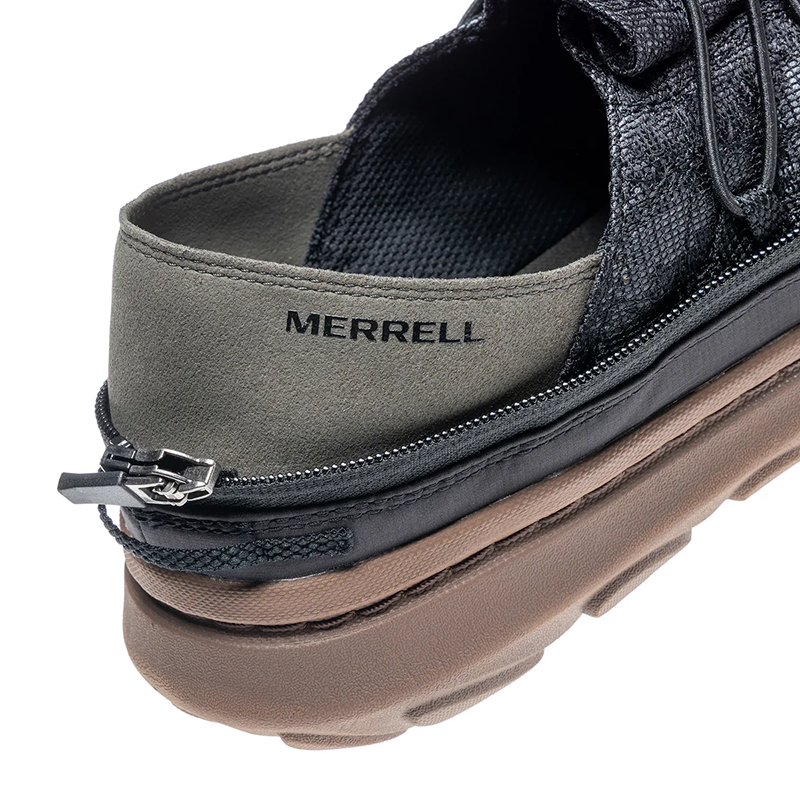 MERRELL / HUT MOC 2 PACKABLE RMT