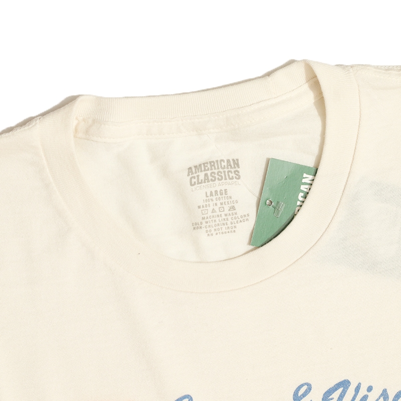 Graphic Tee / NATIONAL PARKS
