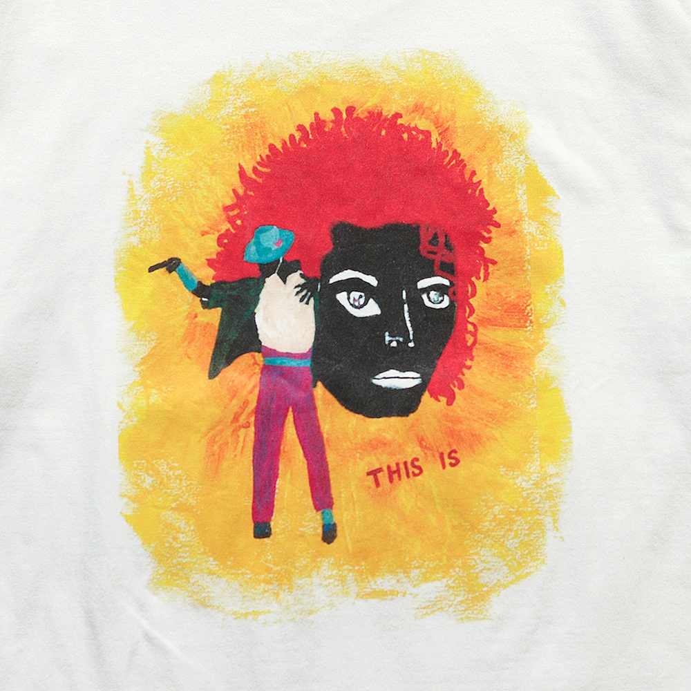 Sounds Awesome / MJ T-shirt