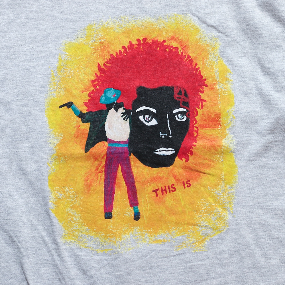 Sounds Awesome / MJ T-shirt