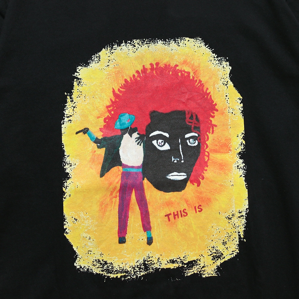 Sounds Awesome / MJ T-shirt