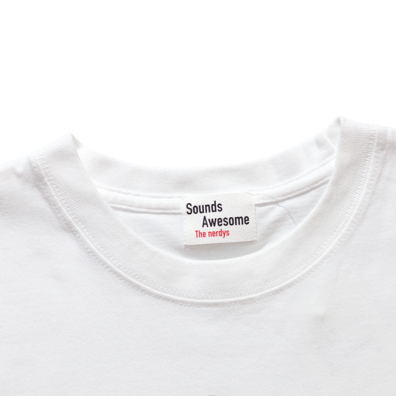 Sounds Awesome / MJ T-shirt