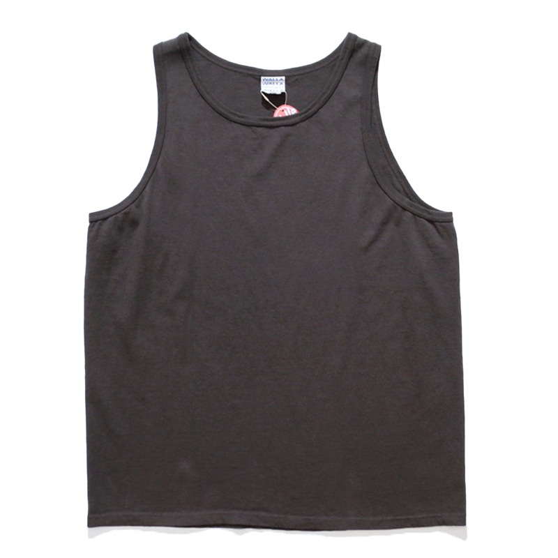 WALLA WALLA SPORT / SOLID TANK TOP