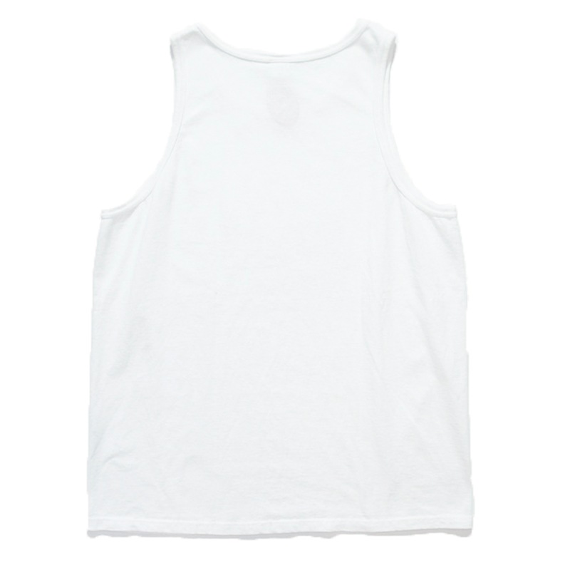 WALLA WALLA SPORT / SOLID TANK TOP