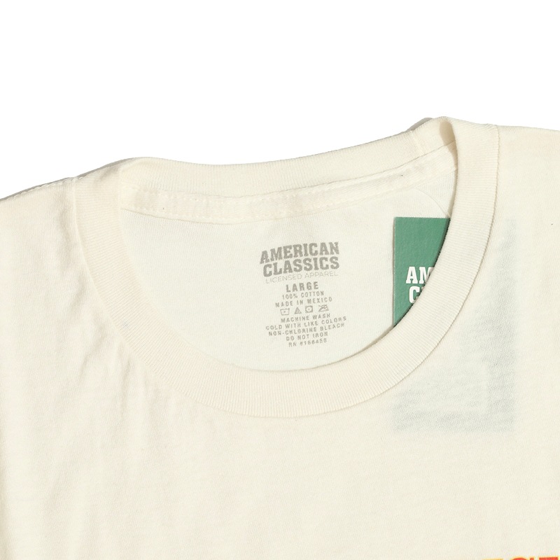 Graphic Tee / NATIONAL PARKS
