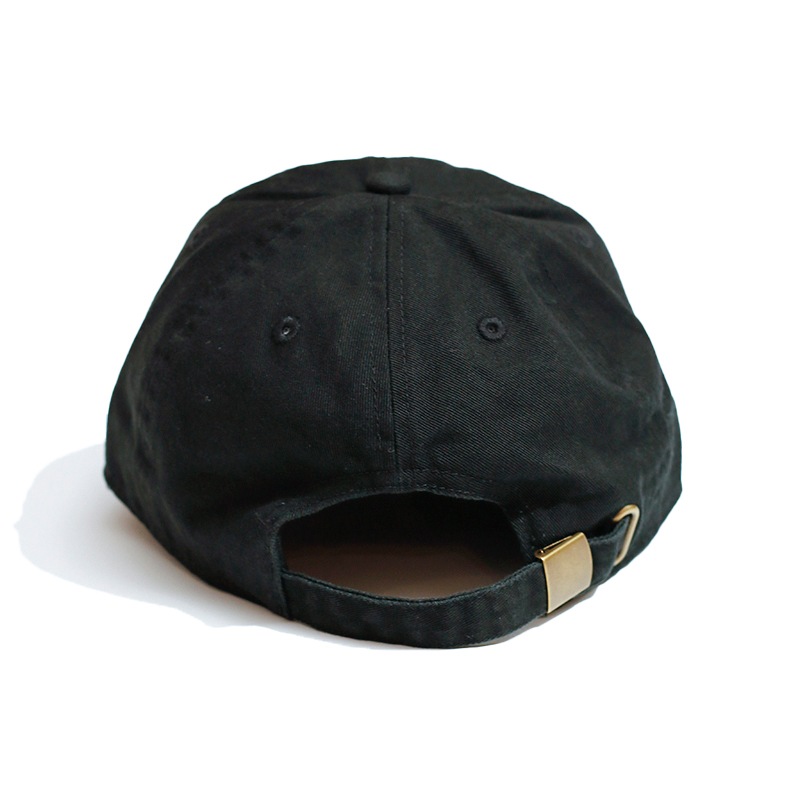 HEART Embroidery Cap 