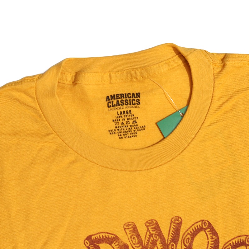 Graphic Tee / NATIONAL PARKS 