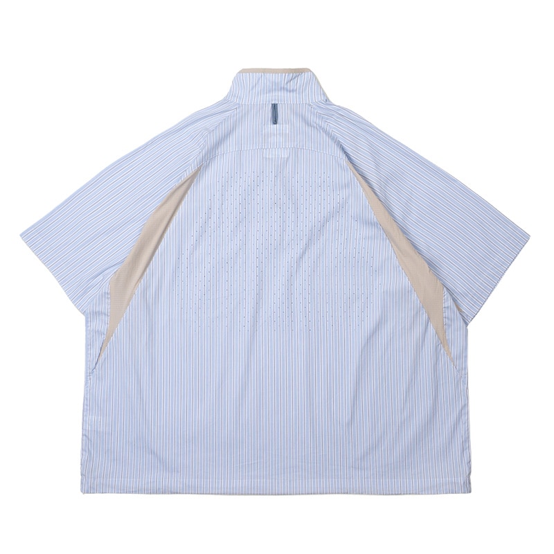 goodtimes / Half Snap Pullover Shirt