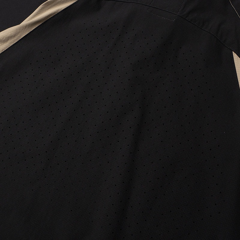 goodtimes / Half Snap Pullover Shirt