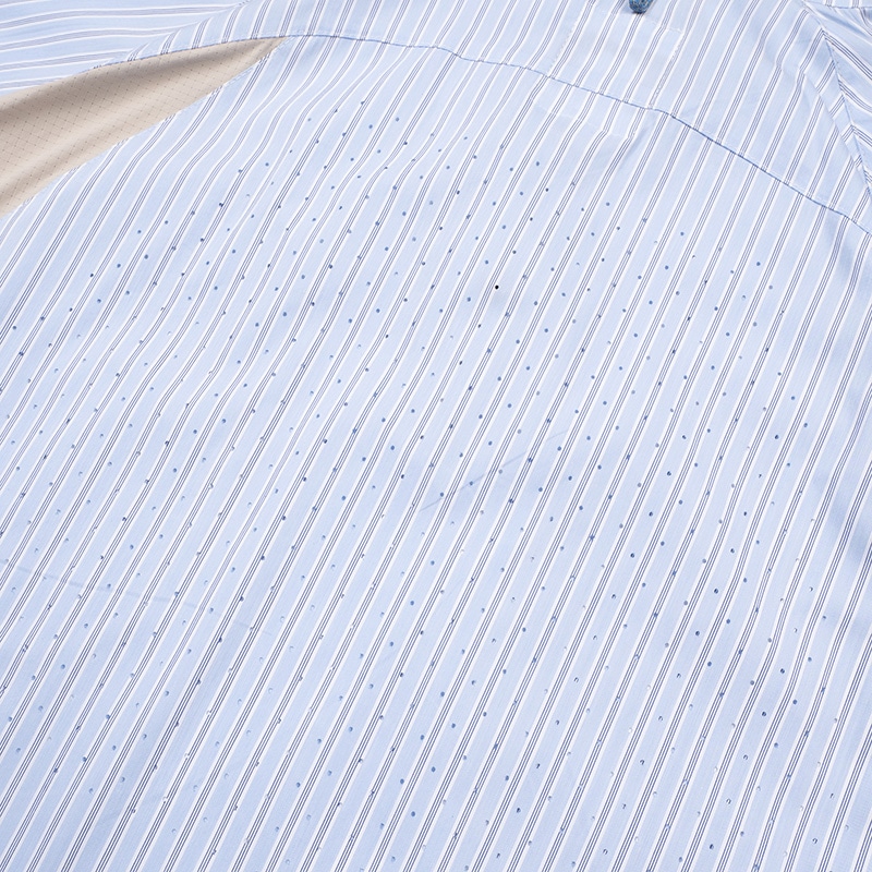 goodtimes / Half Snap Pullover Shirt