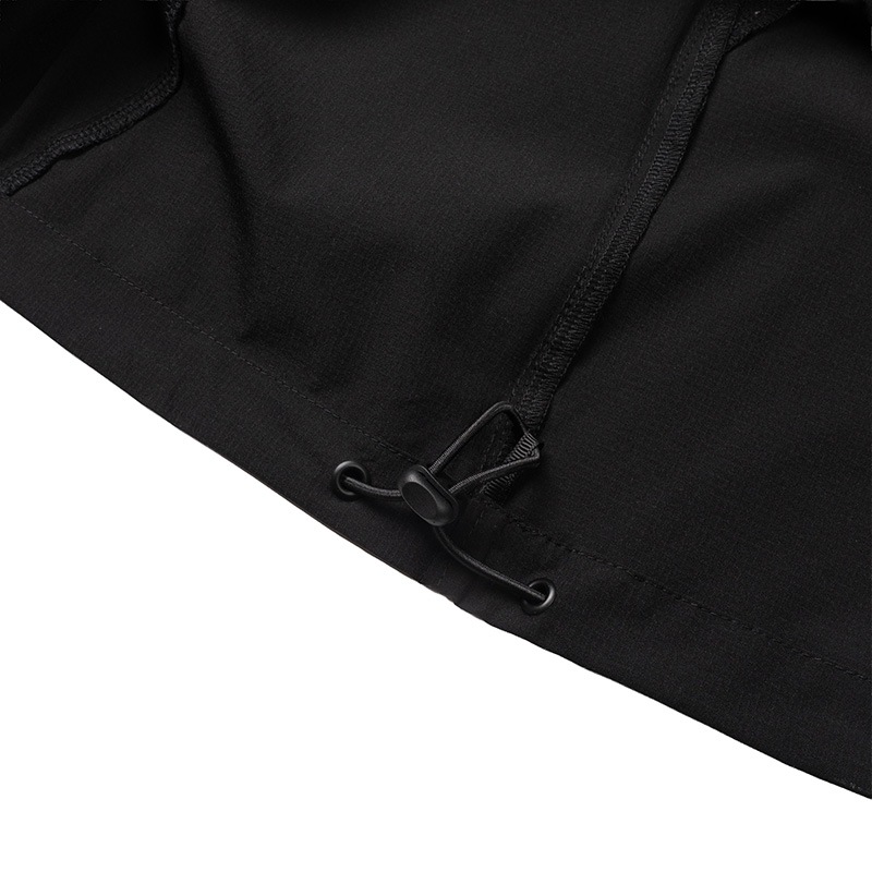 goodtimes / Half Snap Pullover Shirt