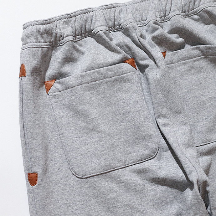 THE NERDYS / The EASY - COTTON JERSEY/ Pants