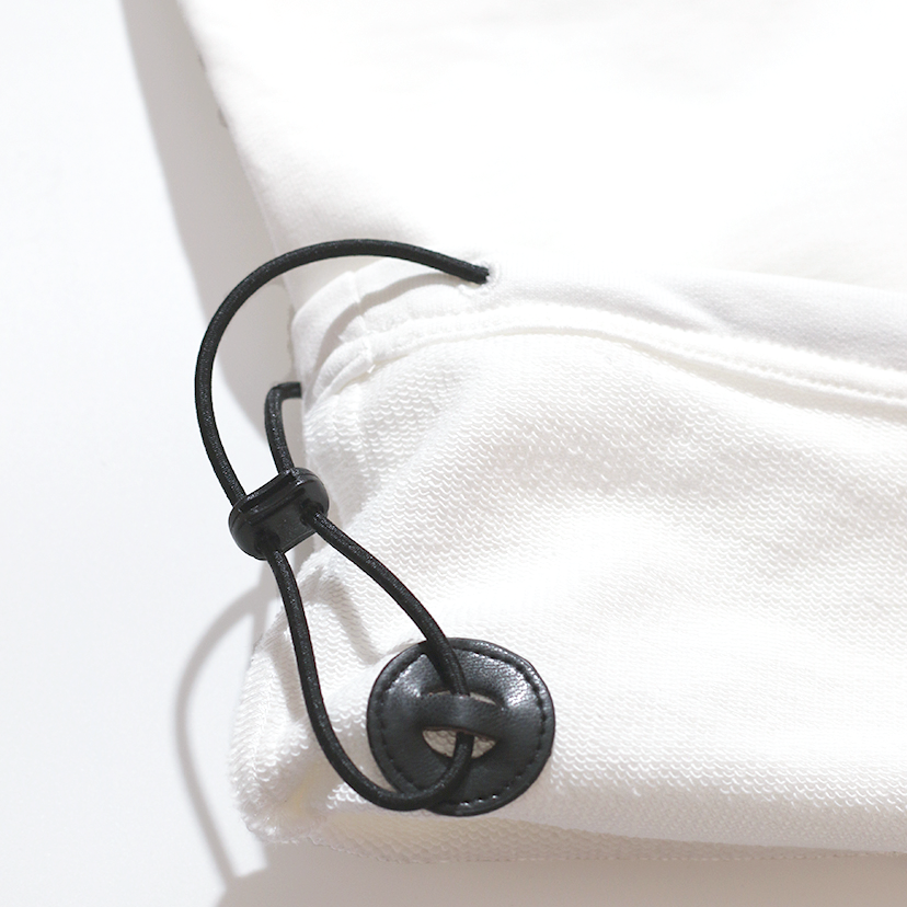 THE NERDYS / The EASY - COTTON JERSEY/ Pants