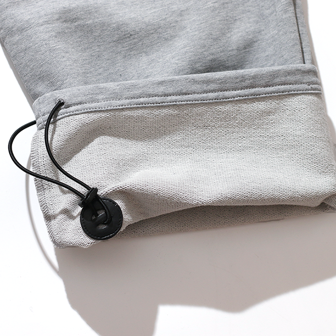 THE NERDYS / The EASY - COTTON JERSEY/ Pants