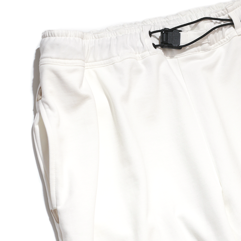 THE NERDYS / The EASY - COTTON JERSEY/ Pants