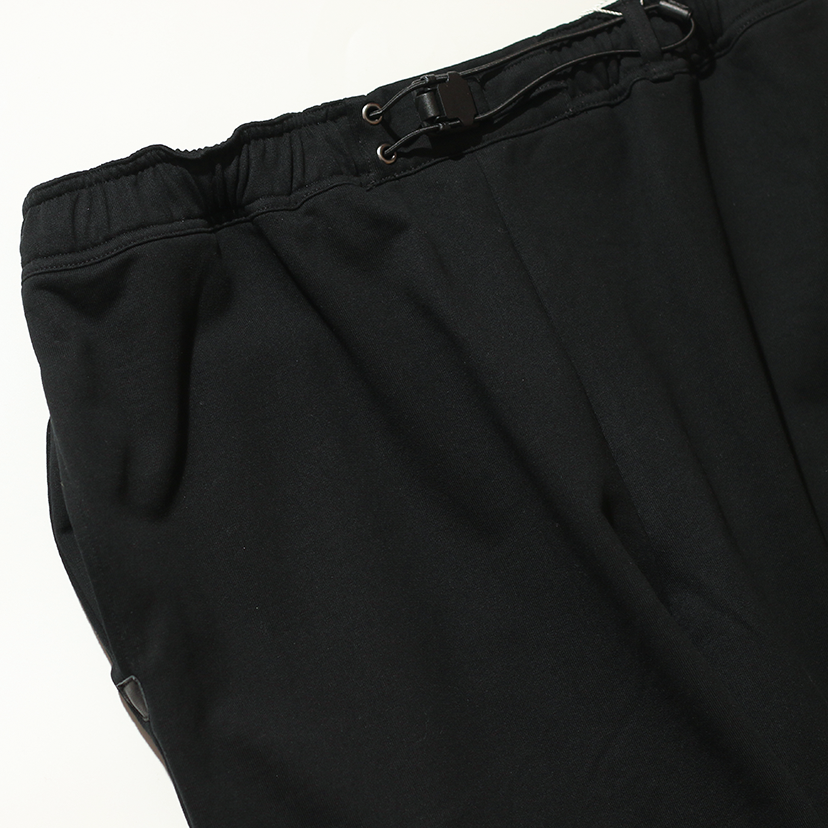 THE NERDYS / The EASY - COTTON JERSEY/ Pants