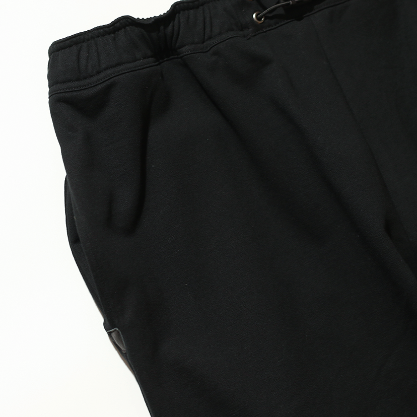 THE NERDYS / The EASY - COTTON JERSEY/ Pants
